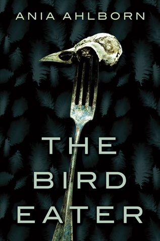 Book Review of THE BIRD EATER