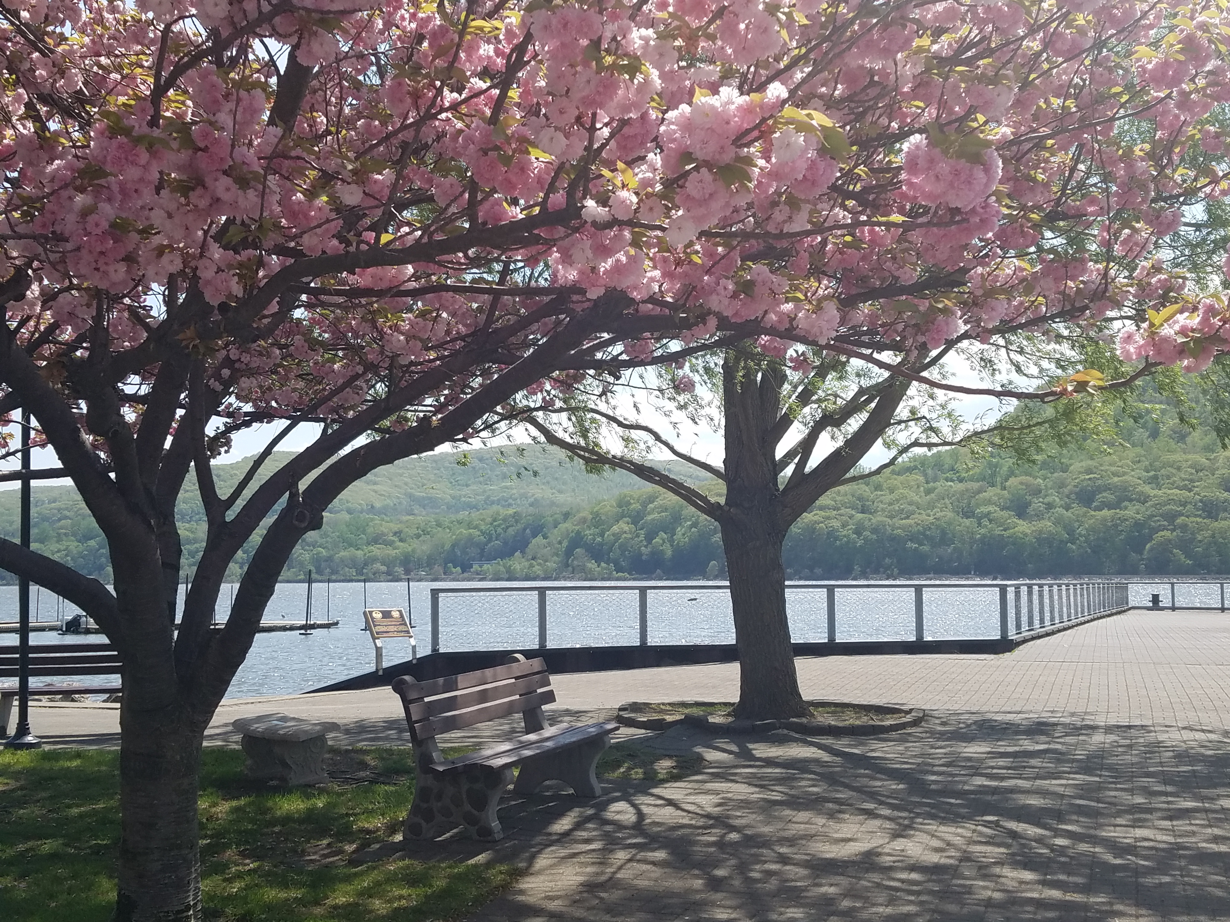 Daycation: Anniversary Trip to Cold Spring, NY