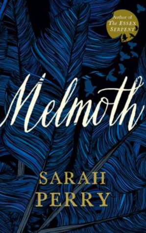 Book Cover of MELMOTH