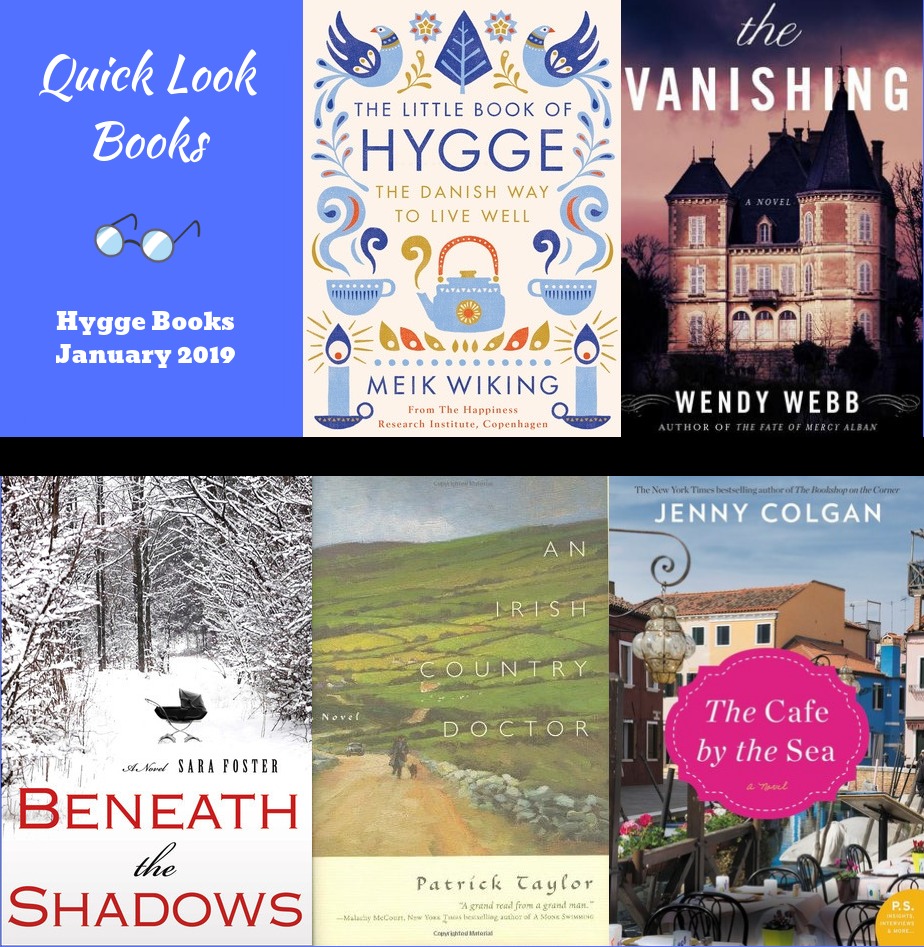 Hygge Books