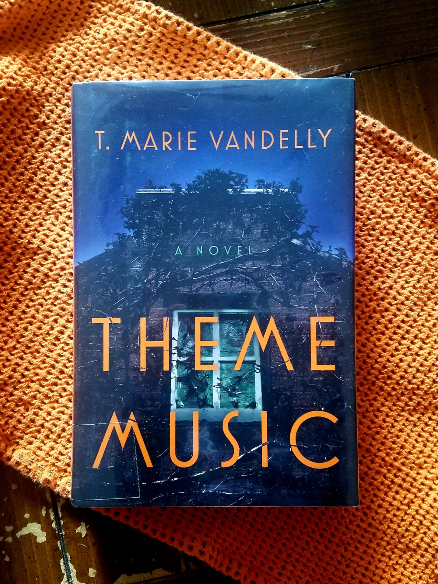 Book Review of THEME MUSIC