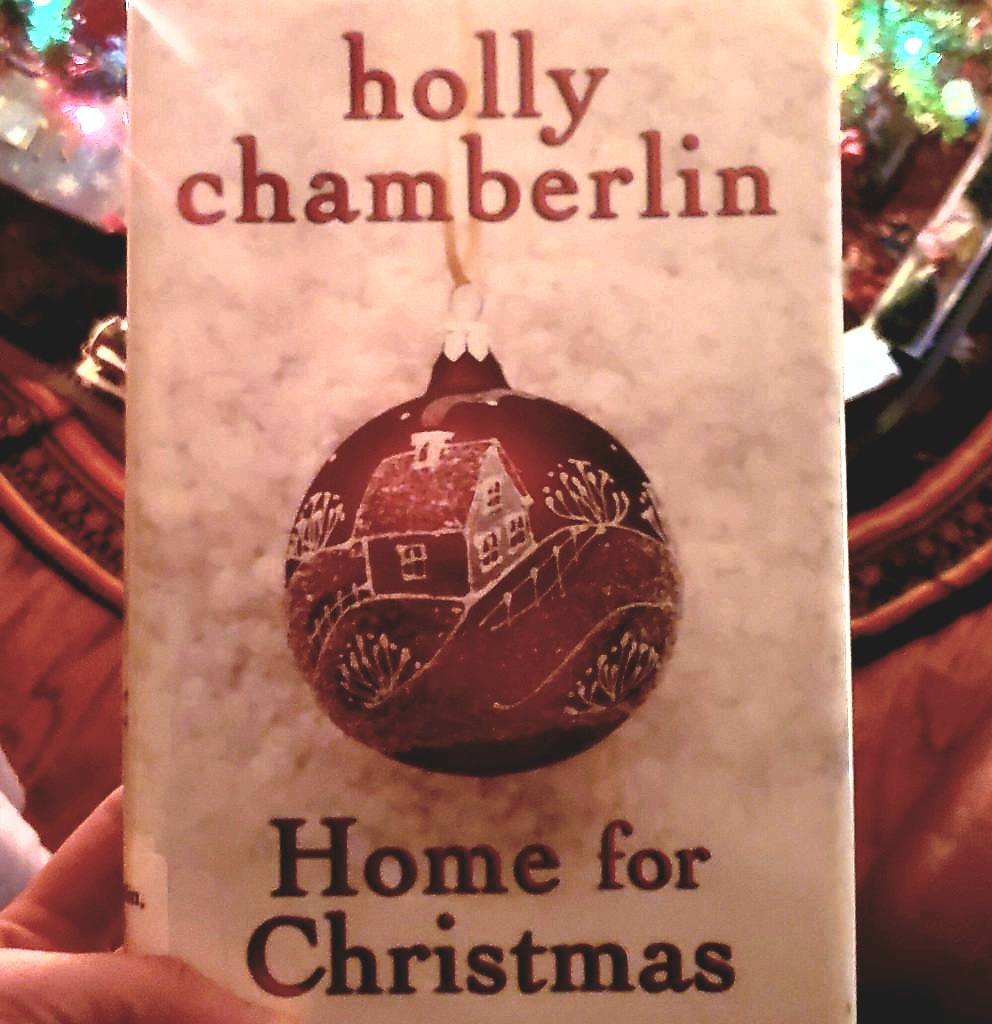 Book Review of HOME FOR CHRISTMAS